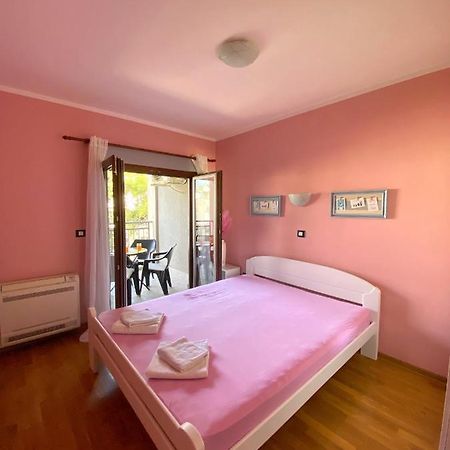 Apartment Center Adria Бар Экстерьер фото
