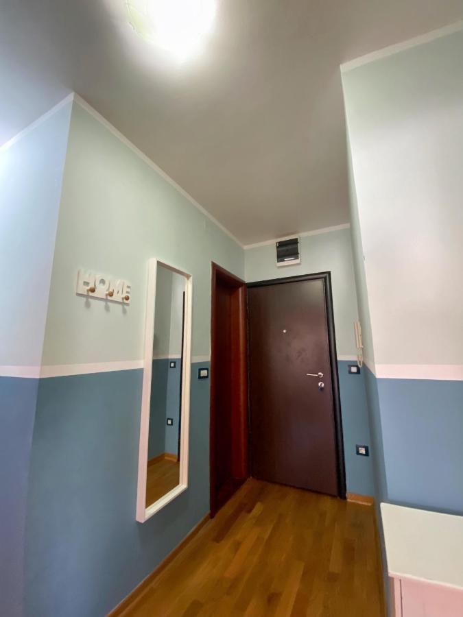 Apartment Center Adria Бар Экстерьер фото